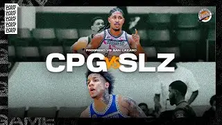 PROGRESO VS SAN LAZARO - PLAYOFFS - CLÁSICO BOYON DOMINGUEZ 2025