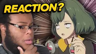 Bedman? is a PUPPET character?! (Guilty Gear Reveal Reaction)