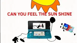 ObLect horriblenis episode 3: can you feel the Sunshine