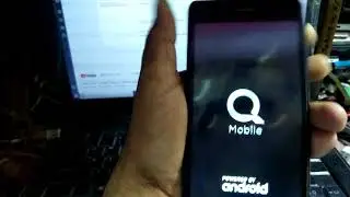 qmobile i6 metal 2017 v1 hard reseti6 metal 2017 v1 frp/ metal 2017 v1 pin lockface lock remove new