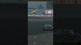 Real Racing 3