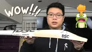 CHAD'S TOP 6 BUDGET CRICKET BATS FOR THE MONTH OF APRIL 2022