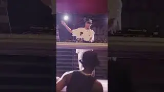 QUANT at NOS Alive Festival 🌶️
