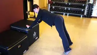 The Cubicle Workout