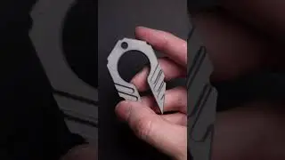 Pharaoh EDC Fidget Toy