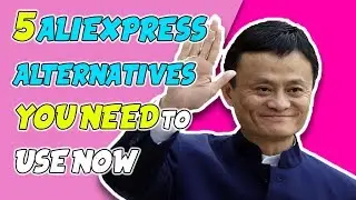 The BEST AliExpress Alternatives You NEED to TRY For Shopify