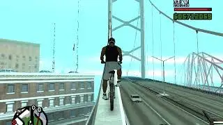 MOUNTAIN BIKE VS NRG 500 VS SANCHEZ STUNT