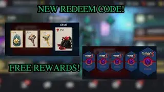 NEW REDEEM CODE SHADOW FIGHT 3