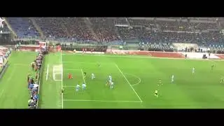 Joao Cancelo Equalizer Goal vs Lazio| Lazio vs Juventus 1-2 2019