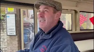 1953 MORRIS J TYPE | MATHEWSONS CLASSIC CARS | 3 & 4 FEBRUARY 2023