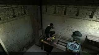 Let's play в синерджи/Synergy с Хилаком и Wolf Tayker