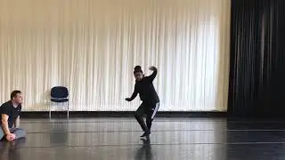 Comp 220 Sp 19 Time 1 Chyna