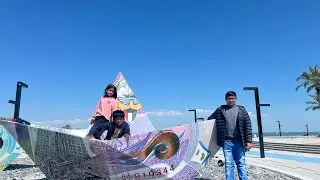 Kuwait national day Vlog 2024 🫣