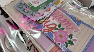 Craft Haul: Stocking Up For Spring Projects From OfficeSupply.Com