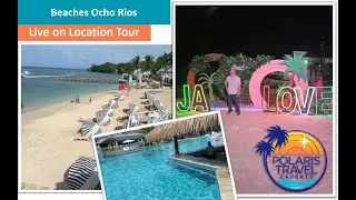 Beaches Ochi Complete Walkthrough