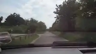 Skegness - A Road Trip To Gibraltar Point