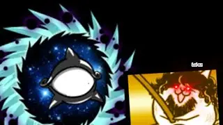 How to beat Black Hole Rising EASILY!(Battle Cats)