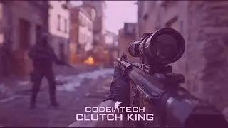 CodeITTech - Clutch King  #phonkmusic  #tryhardmusic #focusmusic