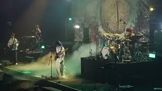 Ngược gi&oacute; - The Flob - Đại Đồng Tour H&agrave; Nội - 20260117