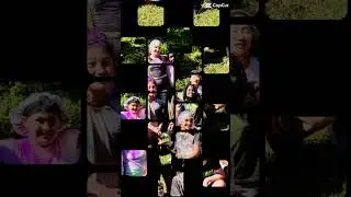 Best color run ever!!! #FYP #Viral #Trending #Trend ￼