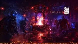 BENEATH THE FACILITY &ndash; Dark Zombies-Inspired Industrial Metal | Hidden Easter Egg Song