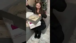 Щедрый подписчик попался😅🤣🤣 ботинки с ВБ, артикул WW224512