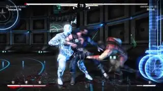 [MKX] Best Comeback Ever?