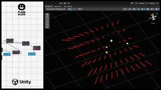Unity Line Attracotr