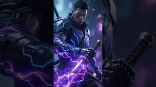 Part 15: The Warden's Gambit/Title: COSMIC ODYSSEY: THE INFINITE REALMS