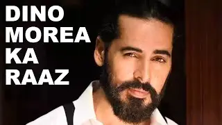 Dino Morea Under The Scanner In Desilting Scam | Dino Morea Video
