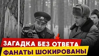 🔥 Загадка лесничества в Томской области: куда пропали девять человек…