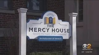 Archdiocese of Newark helping residents dealing with poverty