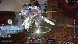 Furia Legendaria ~ Shattered Fleet