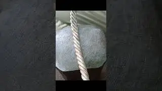 silver bracelet making    how to make