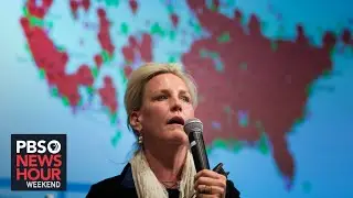 Erin Brockovich on America&rsquo;s water crisis and why no one is coming to save us