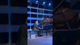 Alexander Paley piano encore part 2