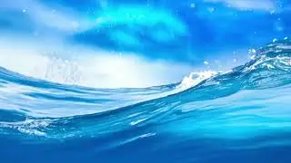 Abstract Electronic Music 2H | Relaxation &bull; Meditation &bull; Water Flow | Ambient &bull; Fantasy