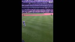 Jayson Werth's Return to Philadelphia