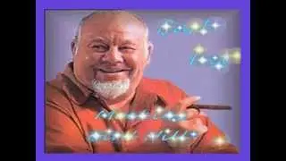 Burl Ives - Mocking Bird Hill