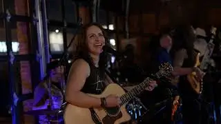 Sandy Stones Music (Full Band Promo Video)