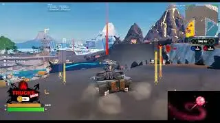 beam.drive /cars  / fortnite