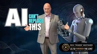 Virtual Leadership: Why Virtual Leadership Isn&rsquo;t About More AI