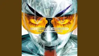 GO MAD (NU SCHOOL ACID TECHNO Remix)