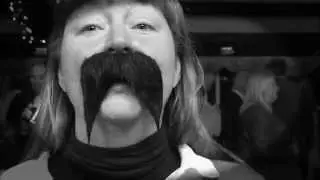 Huddersfield Movember Awards featuring Stafflex Recruitment