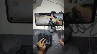 Delta Force Mobile, но я сделал её лучше, чем ПК #deltaforce