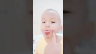 adek aku jail gak sih 😭
