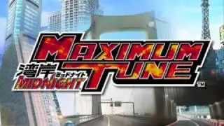 Maximum Tune OST - Feel The Passion