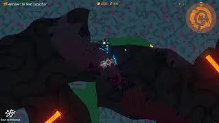 The end. 1.0 Release! ~ Nimbatus