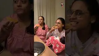 Our செல்ல🥰மஹாராணி👑ஜெய்சிட்டா | Galette des Rois Party at Home with family❤️ | Swaju Vlogs