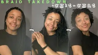 NEW CHANNEL? + braid takedown + chit-chat! | PUNKYVSASIA 2.0